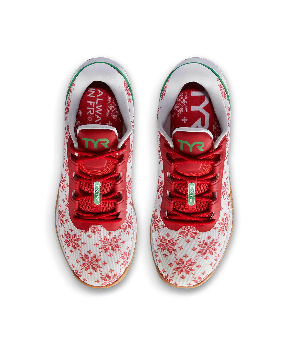Men's CXT-2 Trainer - Image 5