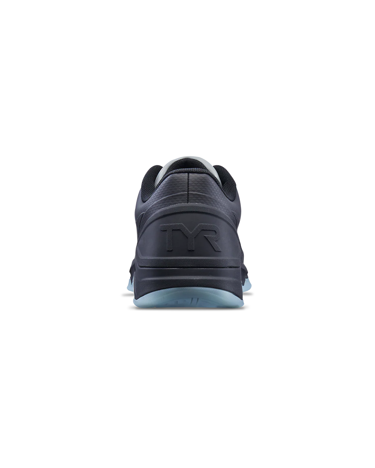 Men's CXT-3 Trainers - Black Crystal - Image 3