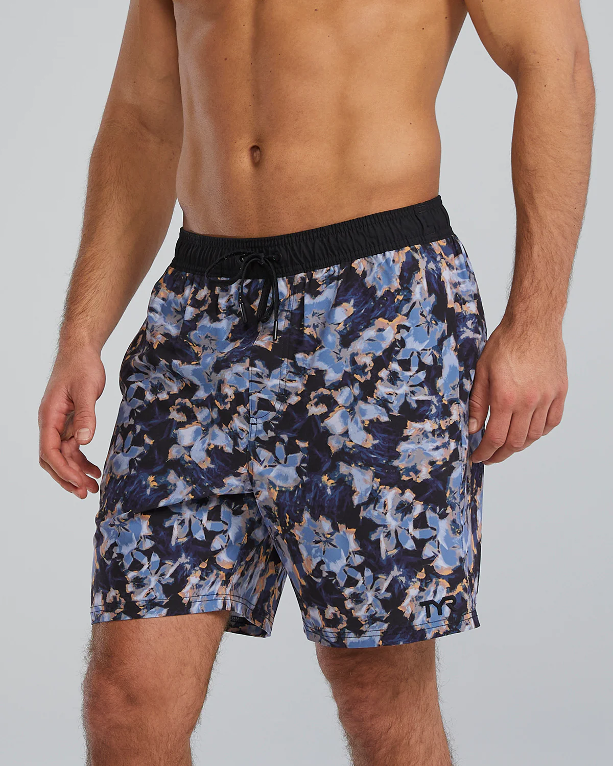 Men's Hydrosphere Volley Short - Unlined 7" - Image 3