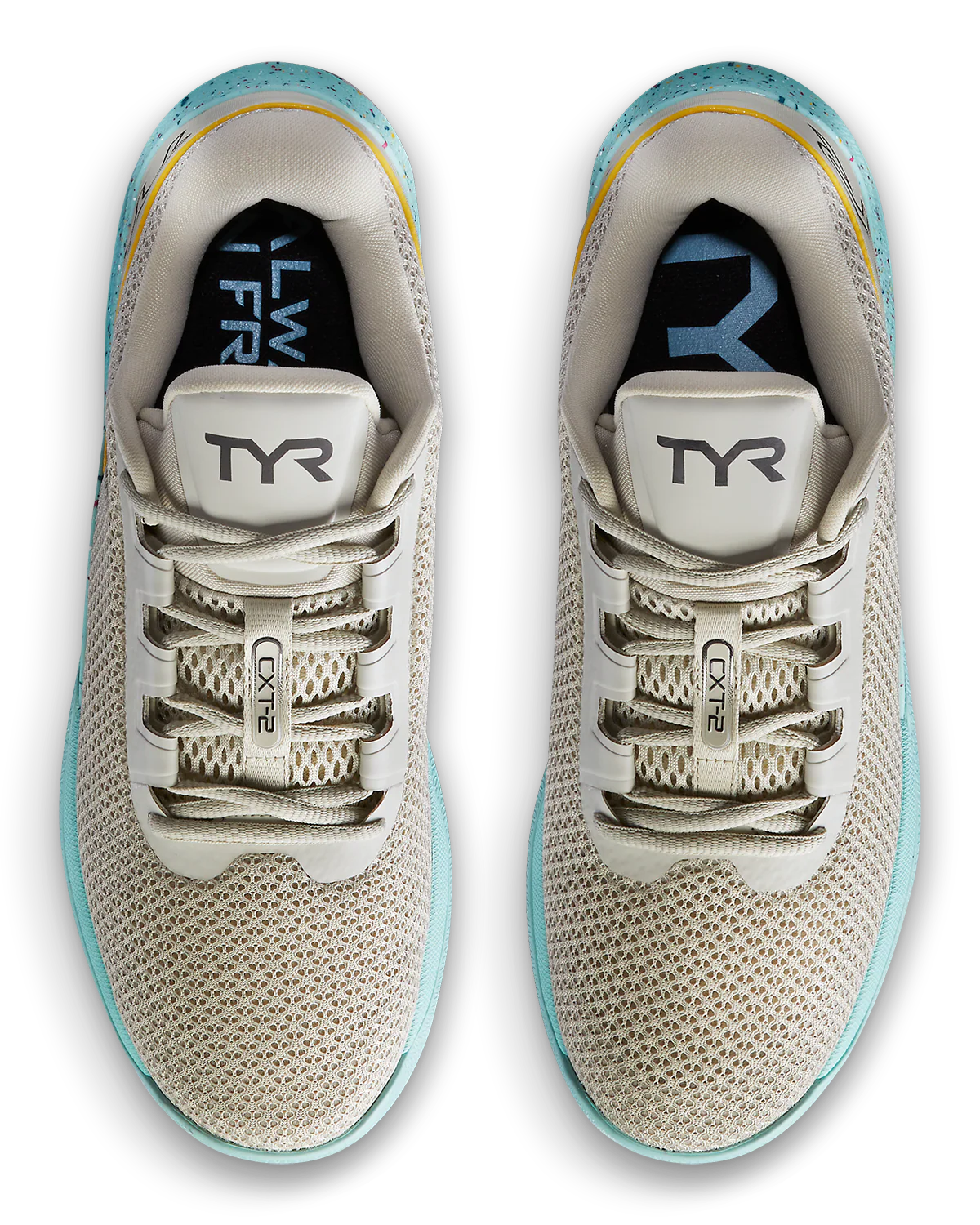 Men's CXT-2 Trainer - Image 5