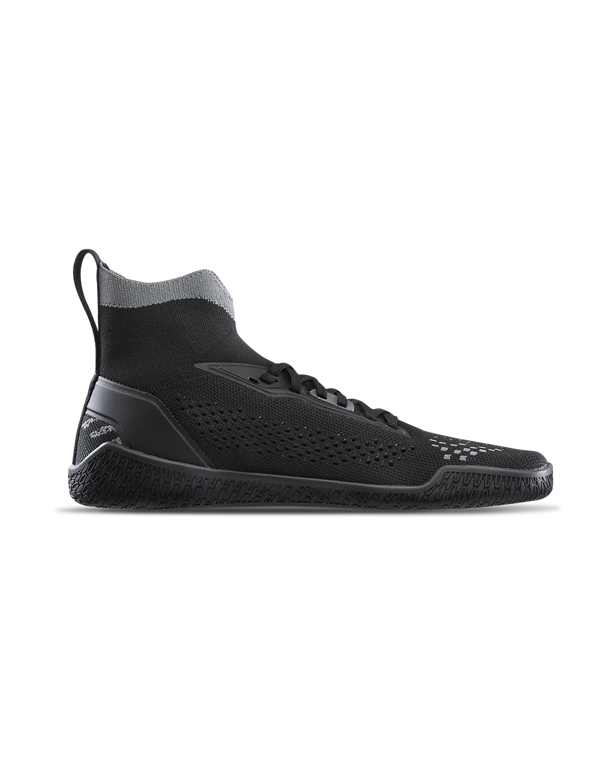 Men's DropZero Barefoot High Trainer - Image 3