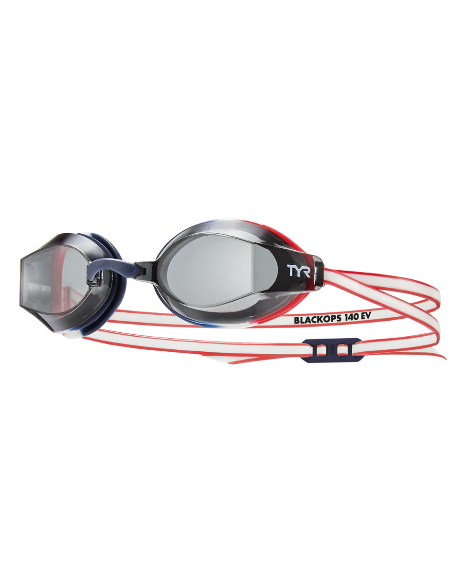Adult Black Ops 140 EV Racing Goggles - Image 13