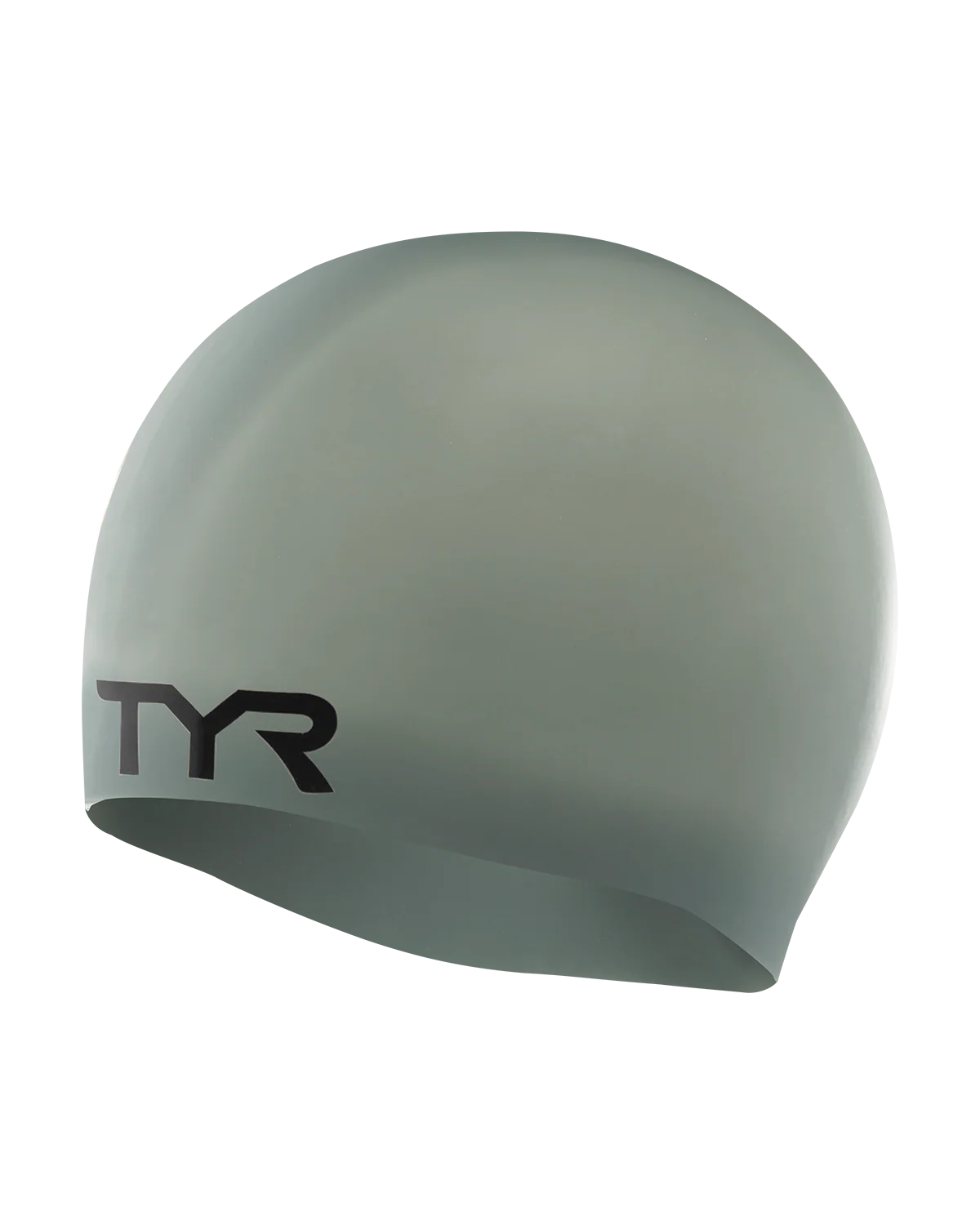 Adult Silicone Wrinkle-Free Swim Cap - Image 12