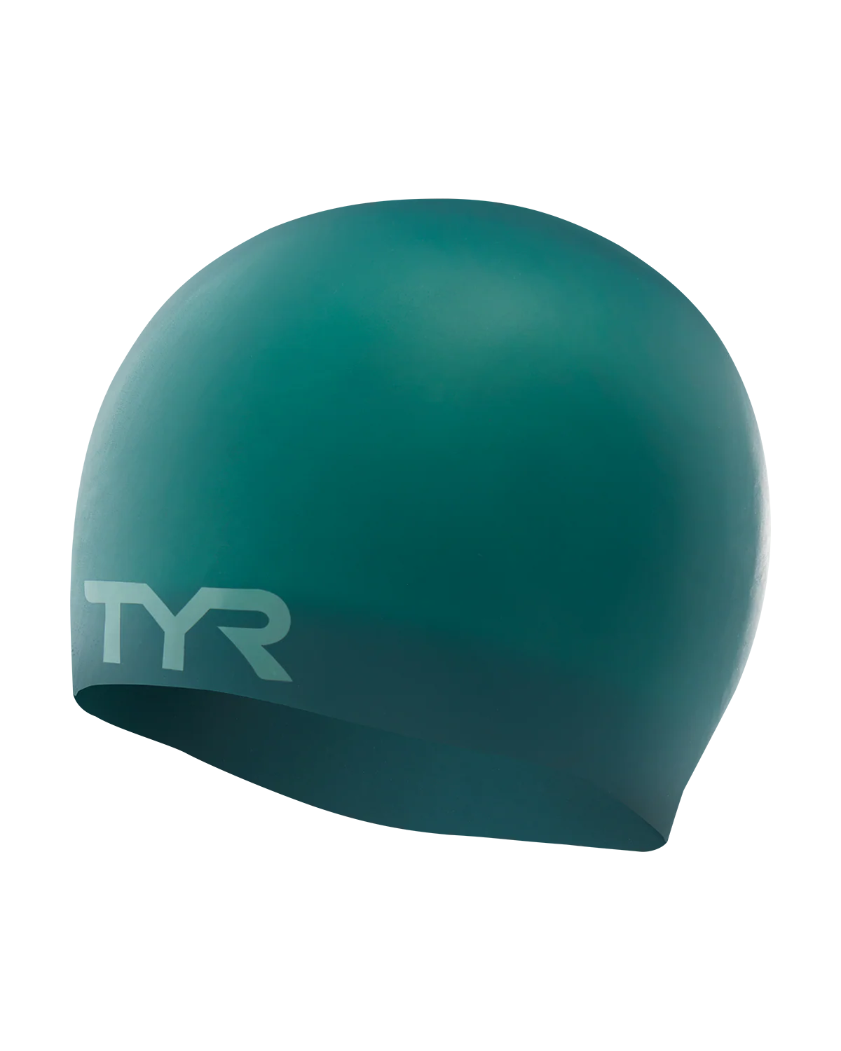 Adult Silicone Wrinkle-Free Swim Cap - Image 15