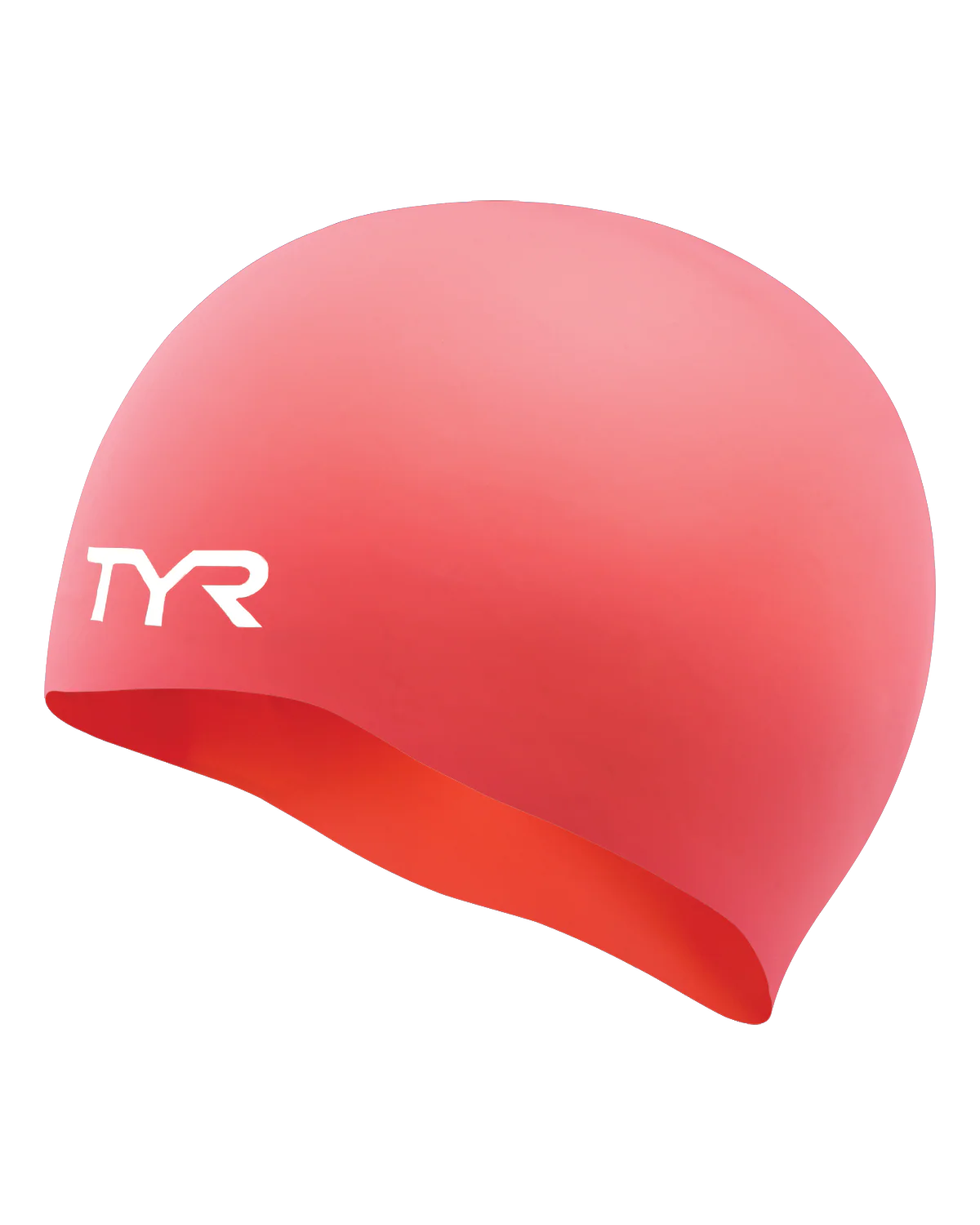 Adult Silicone Wrinkle-Free Swim Cap - Image 23
