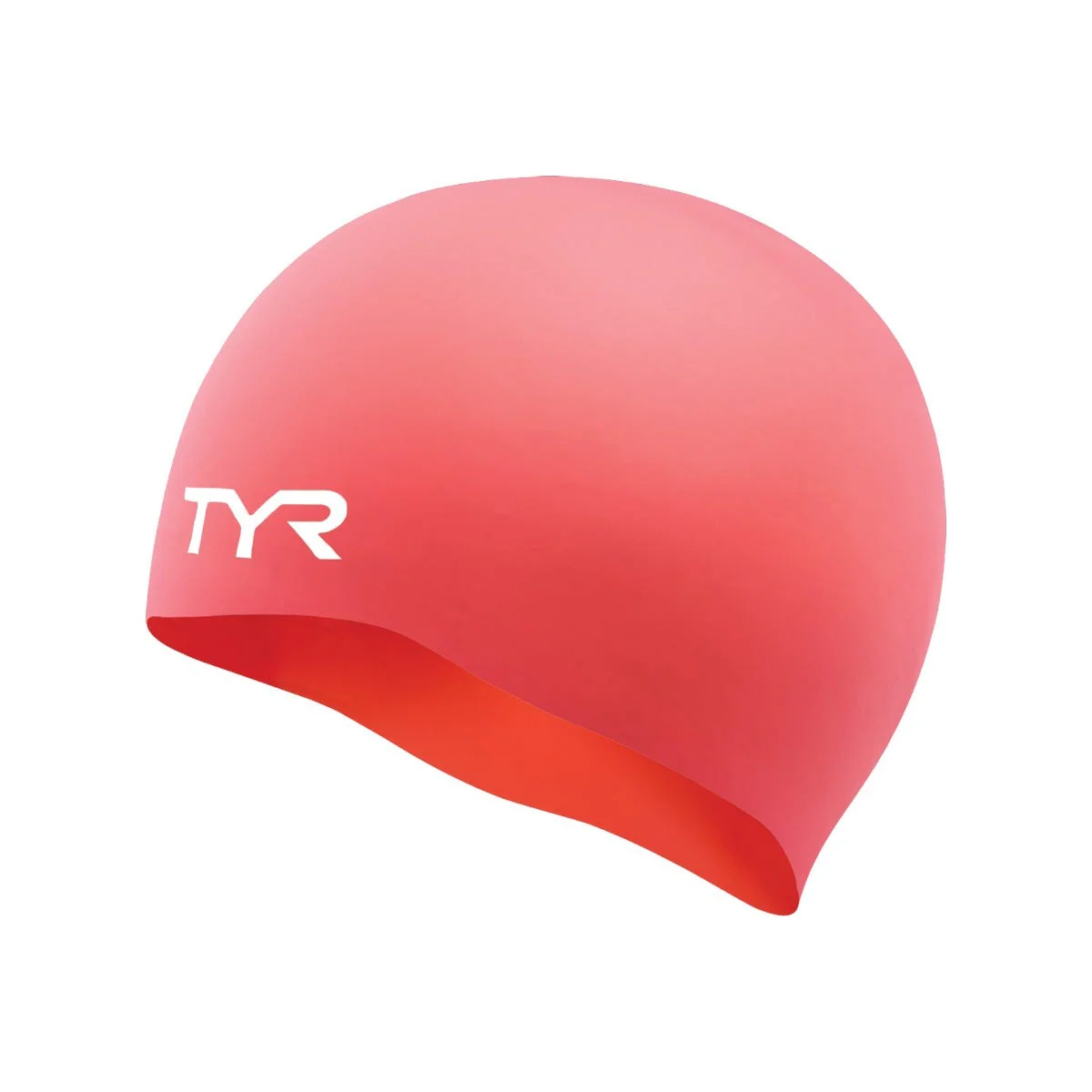 Adult Silicone Wrinkle-Free Swim Cap - Image 25