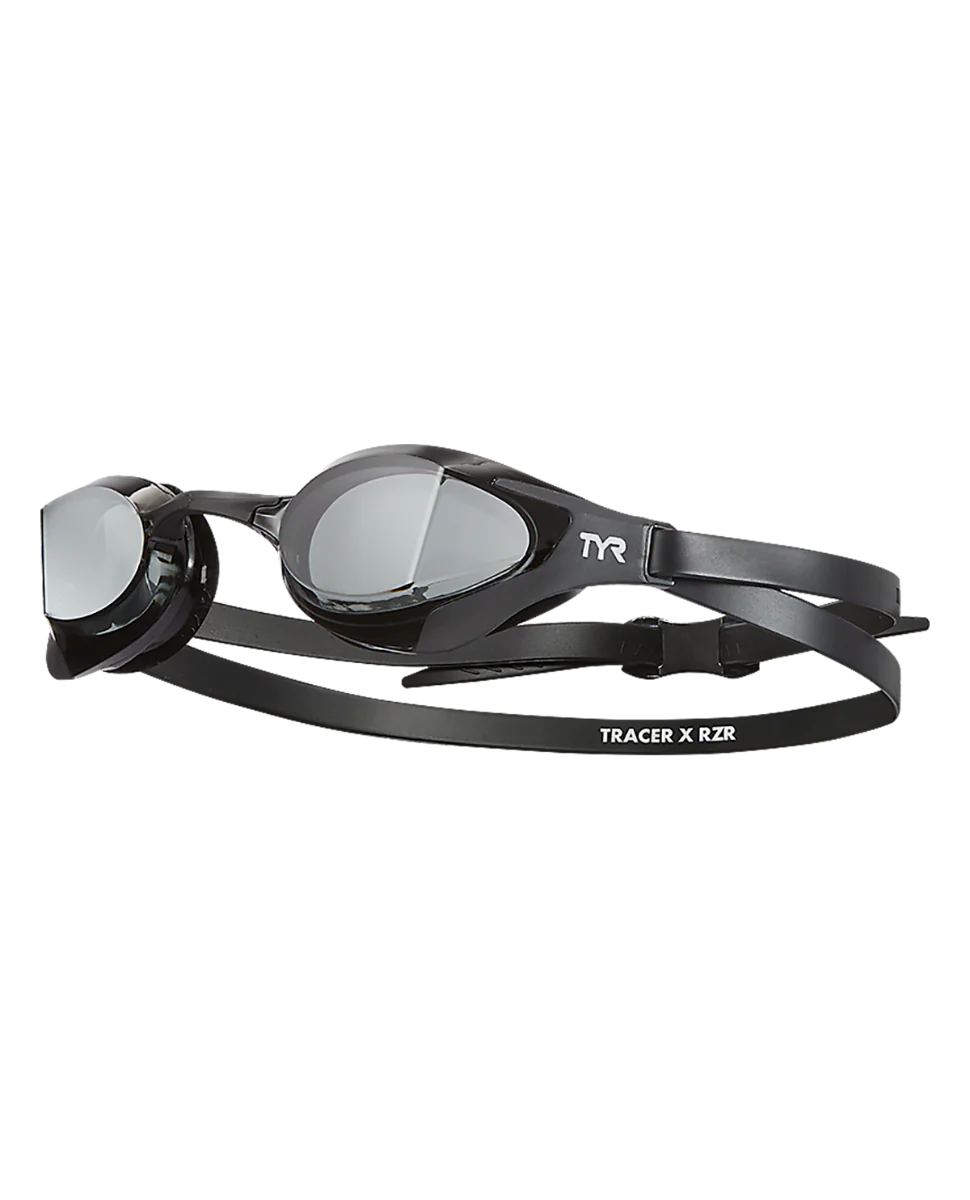 Adult Tracer-X RZR Racing Goggles