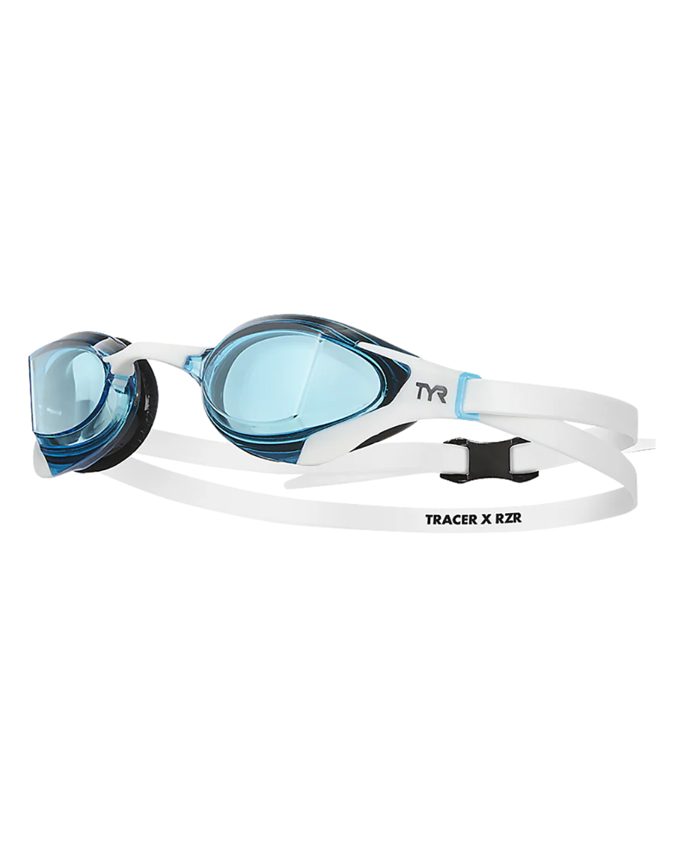 Adult Tracer-X RZR Racing Goggles - Image 4