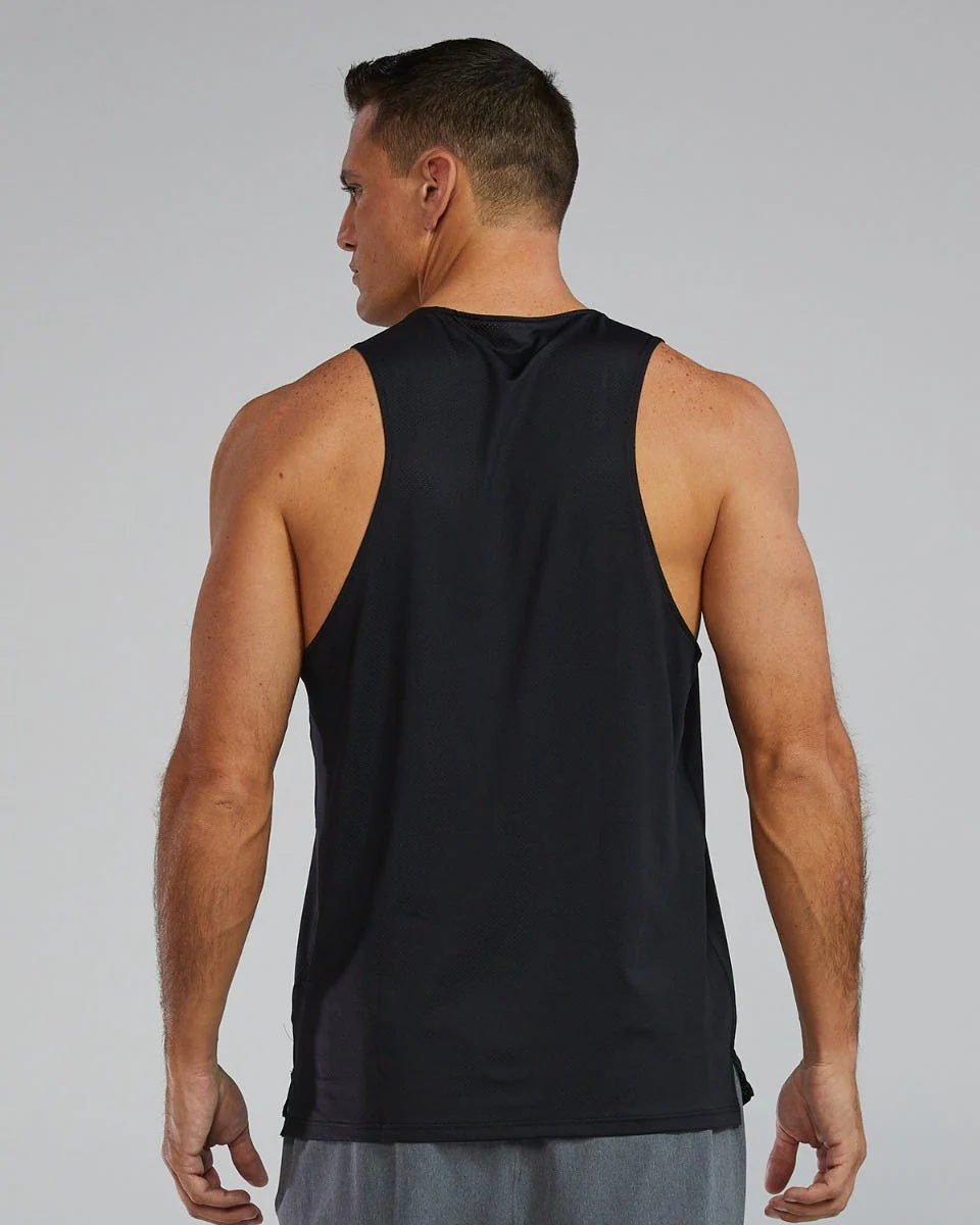 Airtec™ Men's Tank - Solid - Image 2