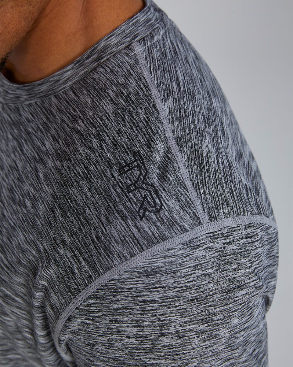 Airtec™ Men's Tee - Solid - Image 11