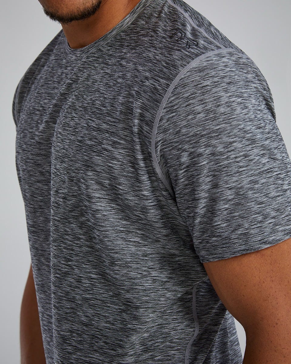 Airtec™ Men's Tee - Solid - Image 12