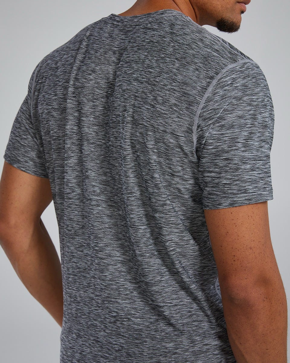 Airtec™ Men's Tee - Solid - Image 14