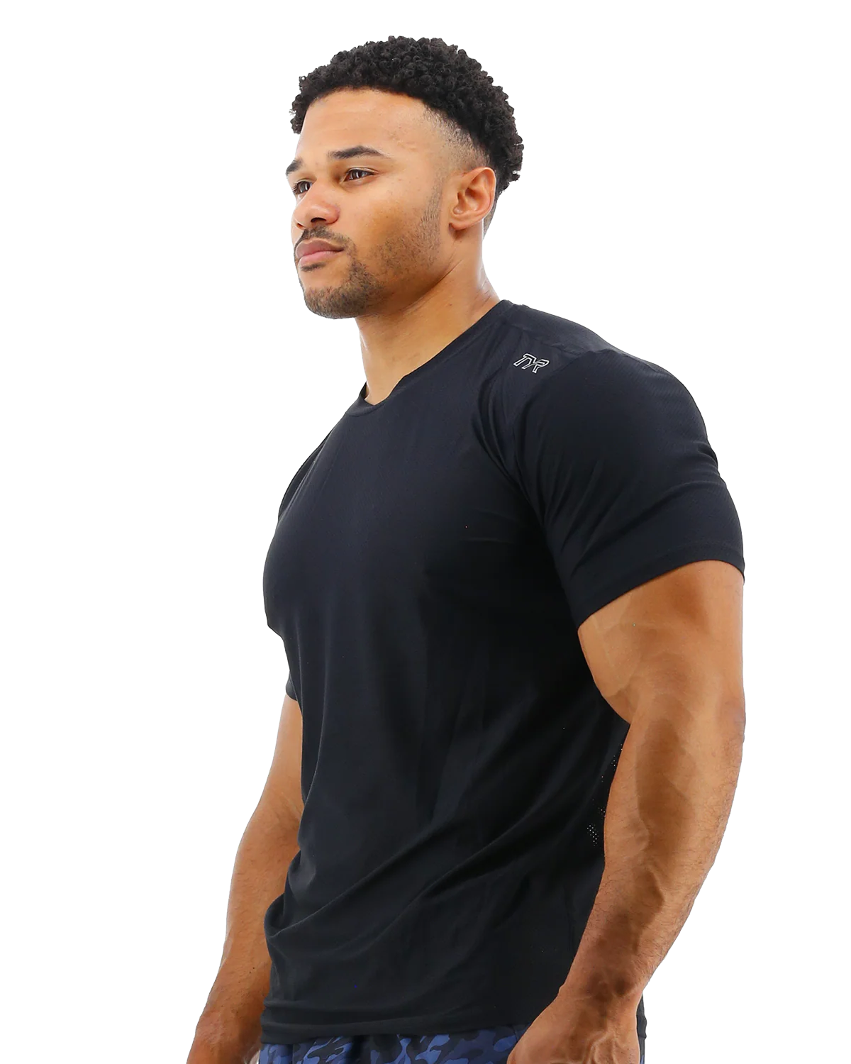 Airtec™ Men's Tee - Solid - Image 3