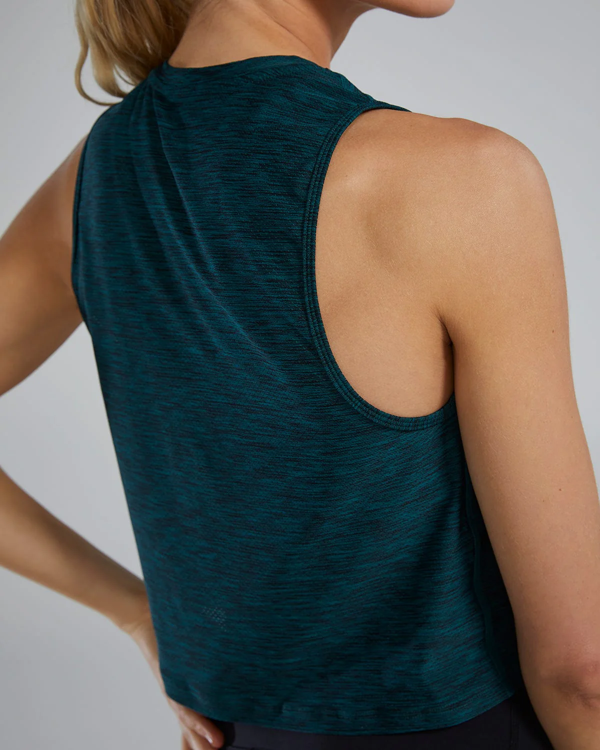 Airtec™ Women's Cropped Tank - Image 38