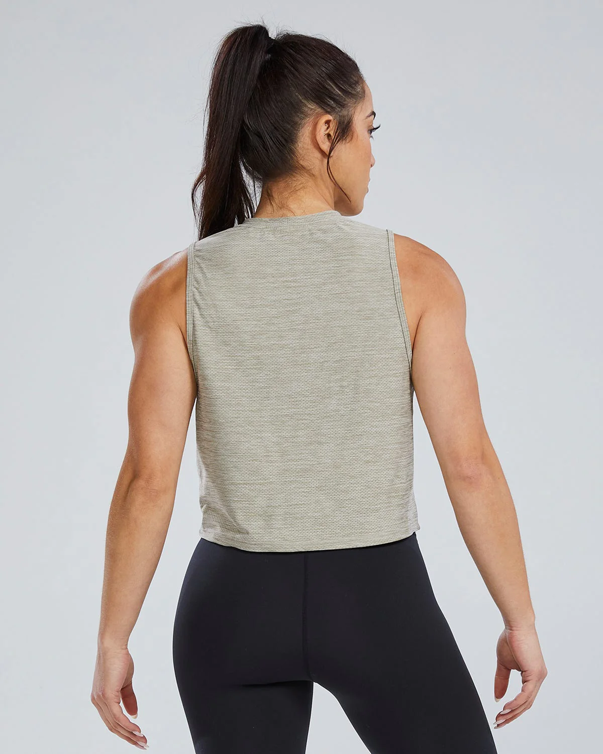 Airtec™ Women's Cropped Tank - Image 42