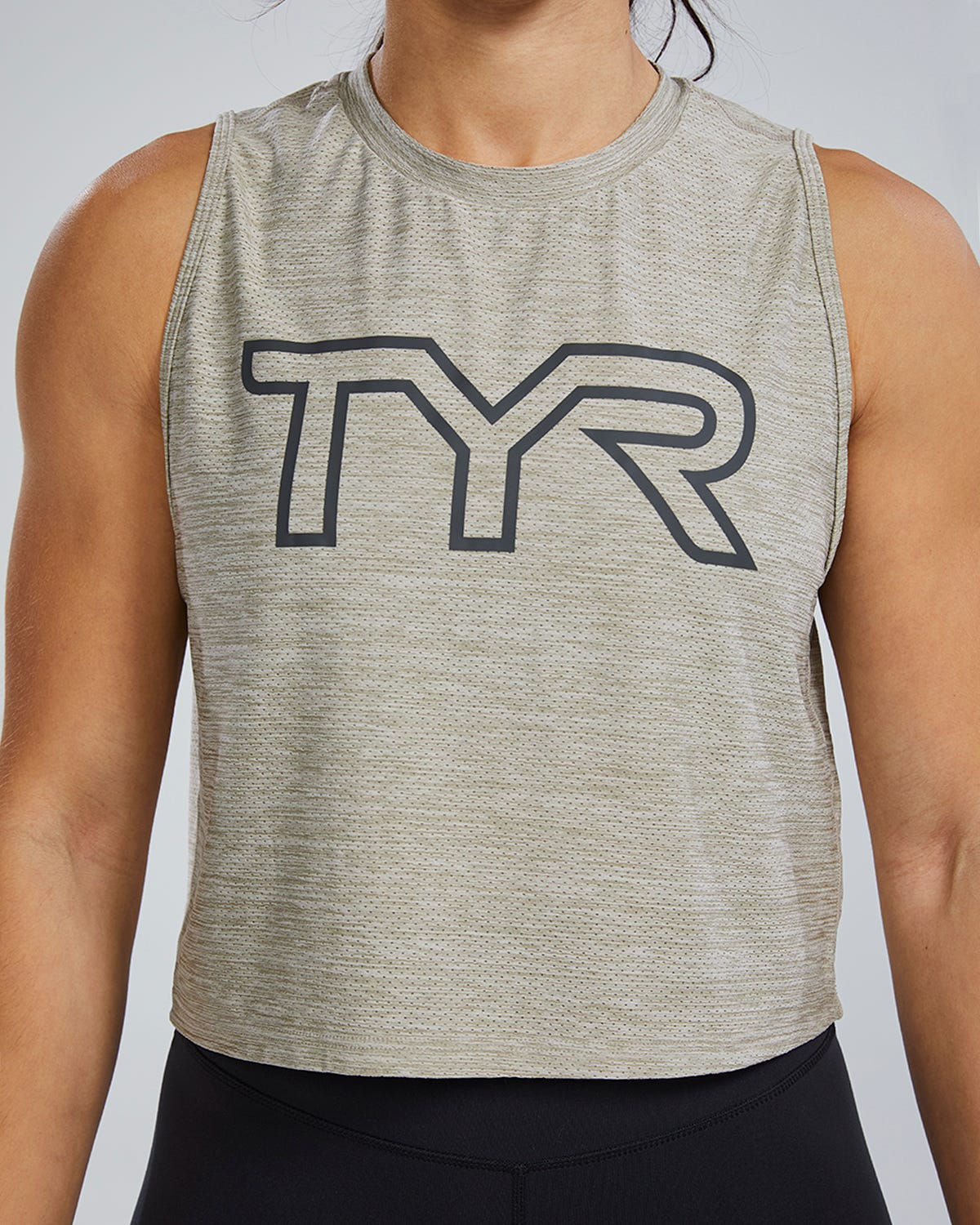 Airtec™ Women's Cropped Tank - Image 45