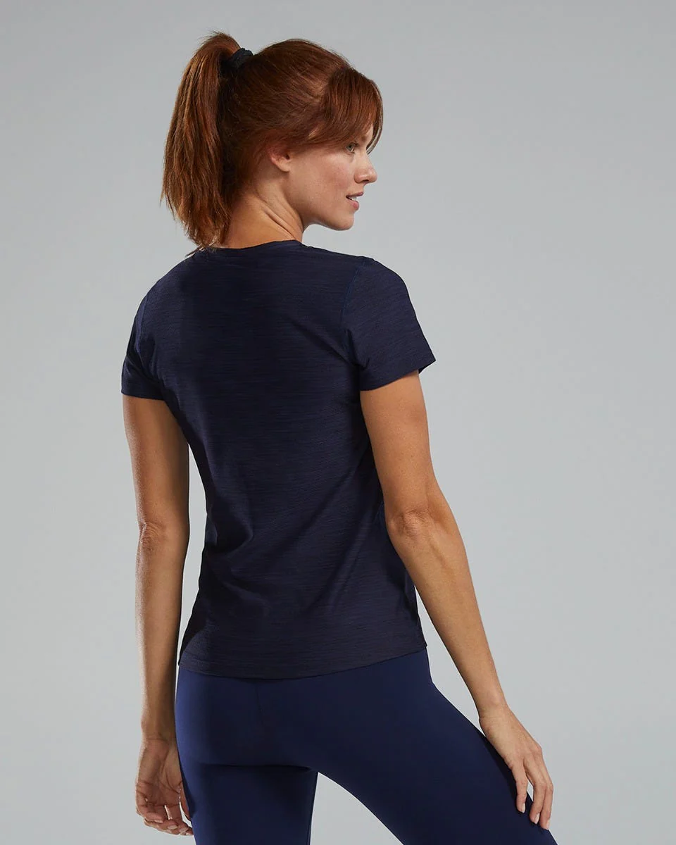 Airtec™ Women's Short Sleeve Tee - Solid - Image 26