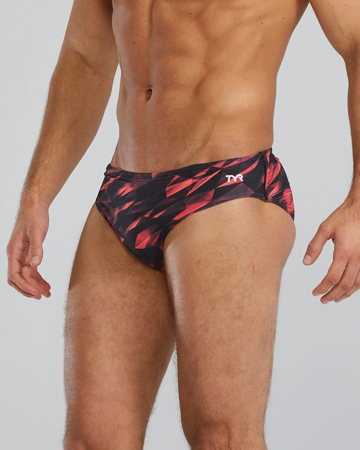 Durafast Elite® Men's Brief Swimsuit - Triadic - Image 11