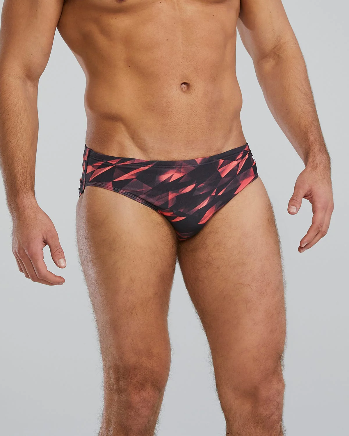 Durafast Elite® Men's Brief Swimsuit - Triadic - Image 12