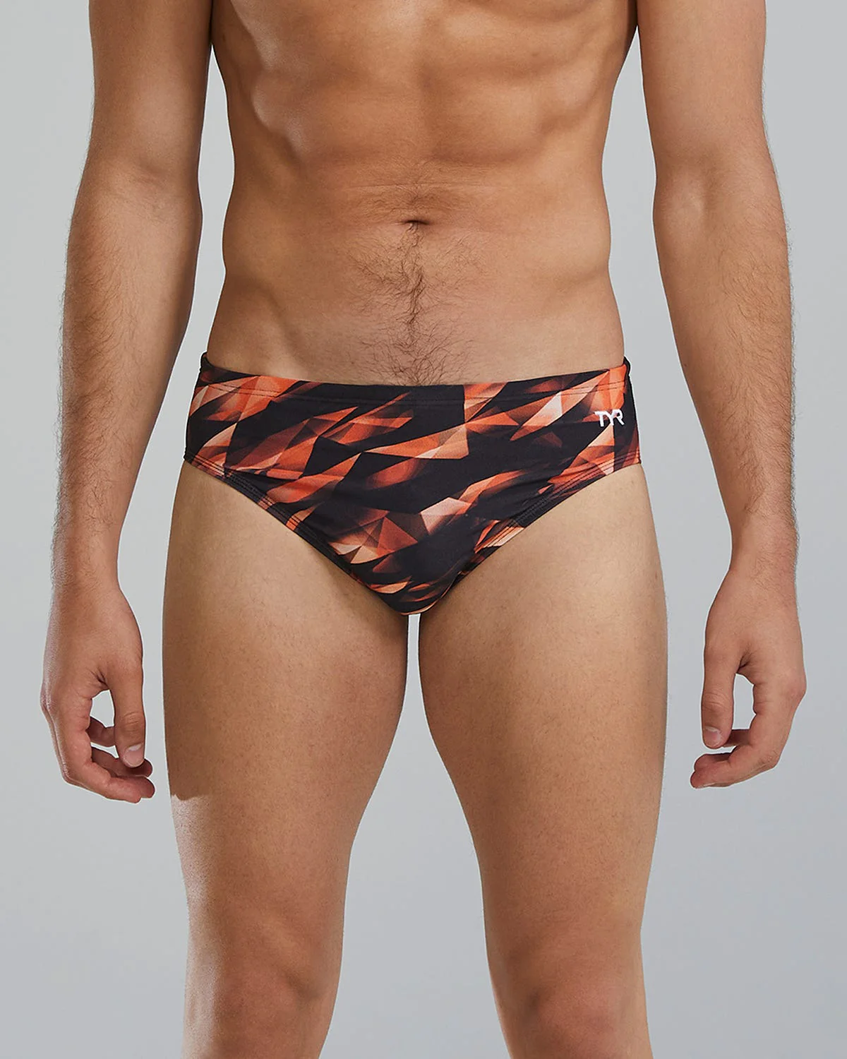 Durafast Elite® Men's Brief Swimsuit - Triadic - Image 13