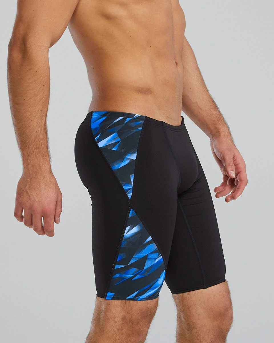 Durafast Elite® Men's Jammer Swimsuit - Triadic - Image 12