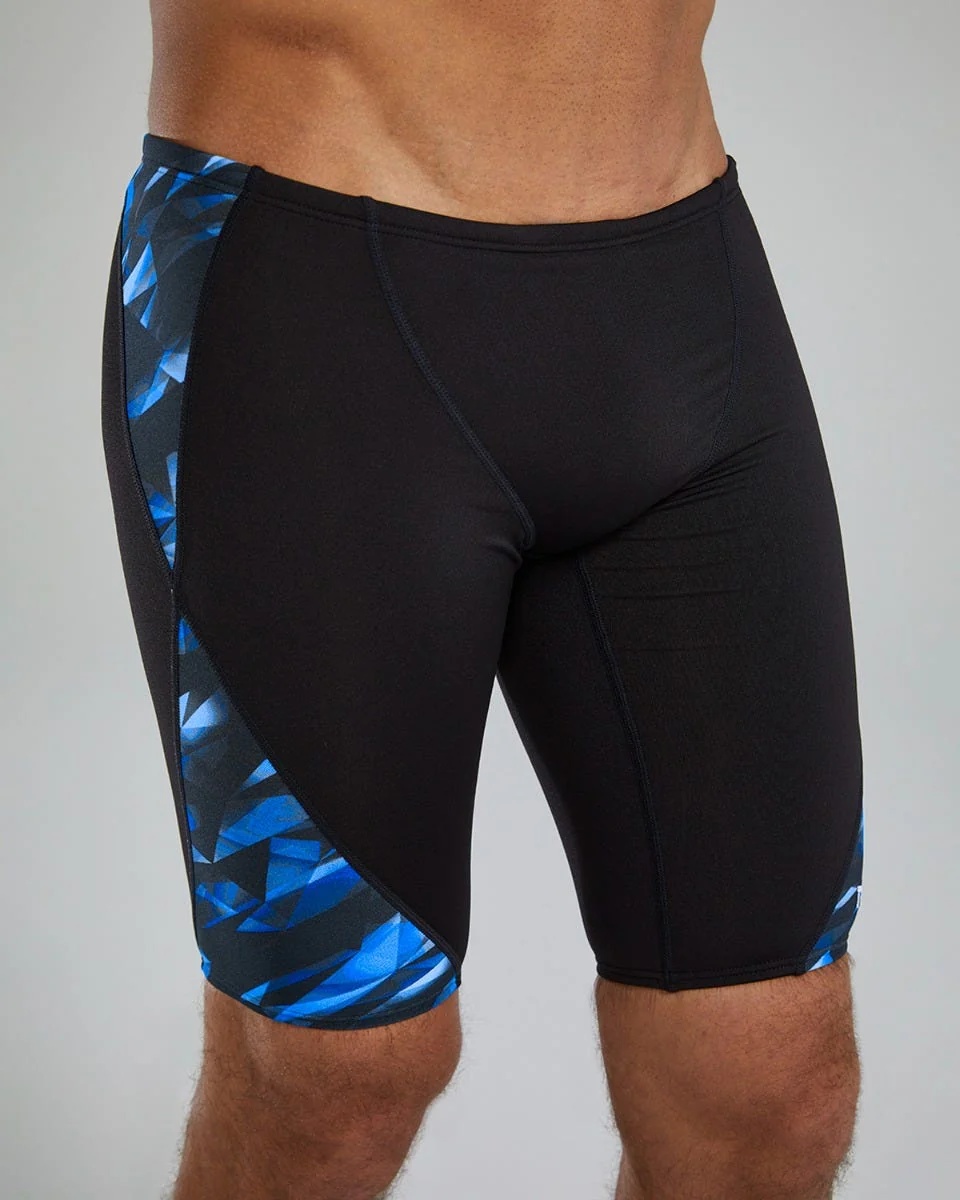 Durafast Elite® Men's Jammer Swimsuit - Triadic - Image 16
