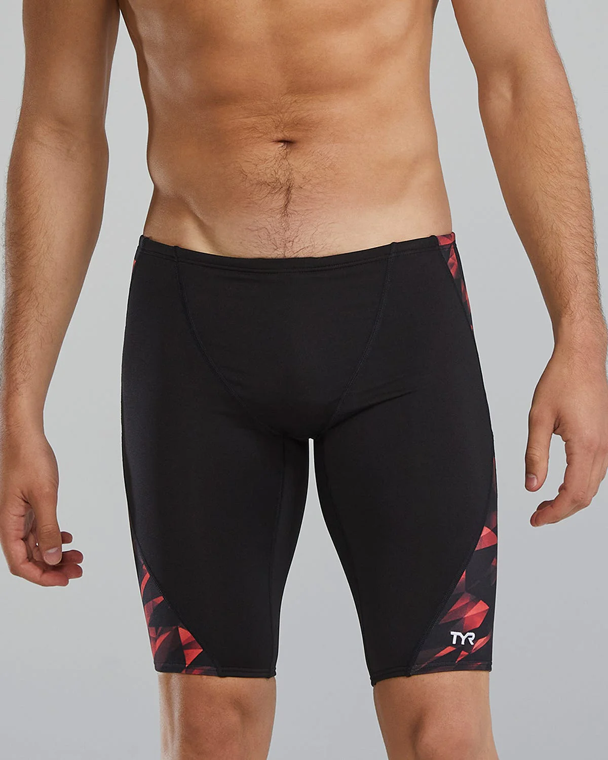 Durafast Elite® Men's Jammer Swimsuit - Triadic - Image 17