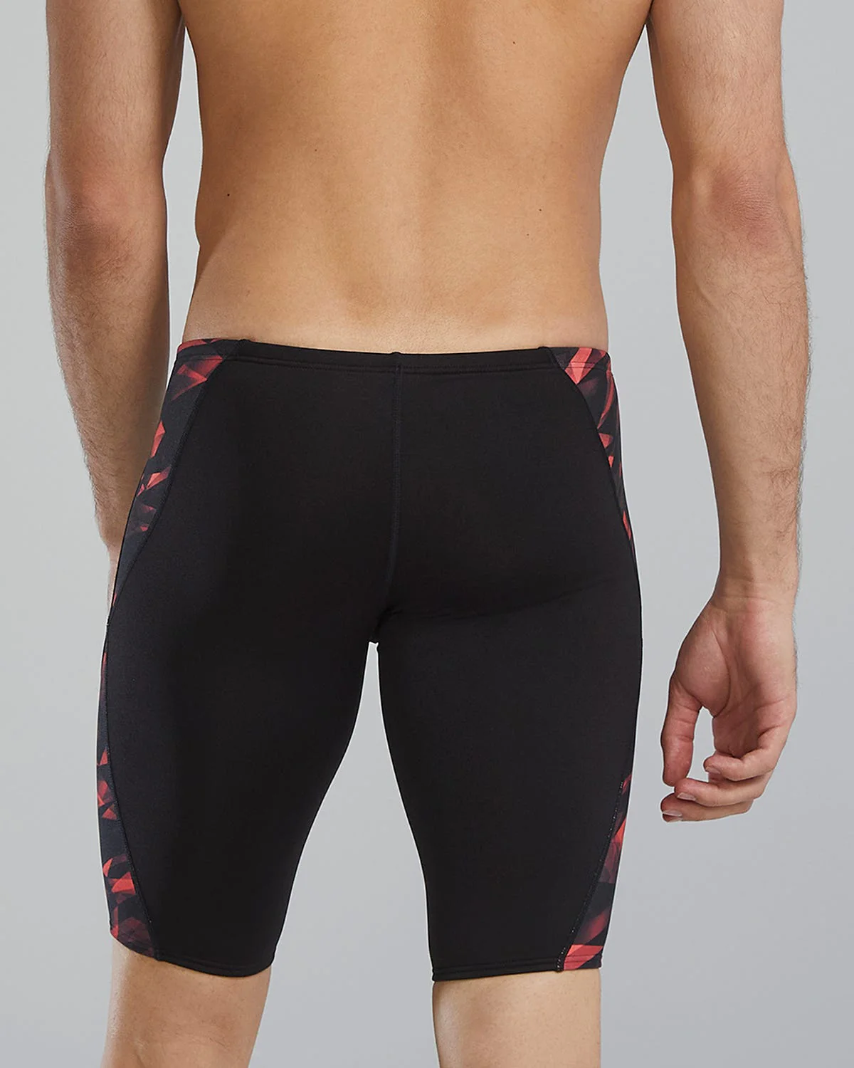 Durafast Elite® Men's Jammer Swimsuit - Triadic - Image 18