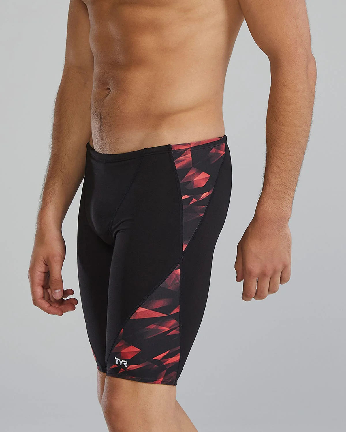 Durafast Elite® Men's Jammer Swimsuit - Triadic - Image 19