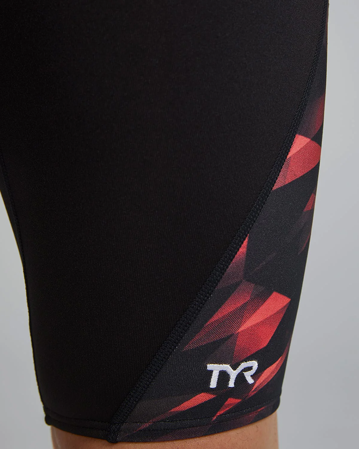 Durafast Elite® Men's Jammer Swimsuit - Triadic - Image 22