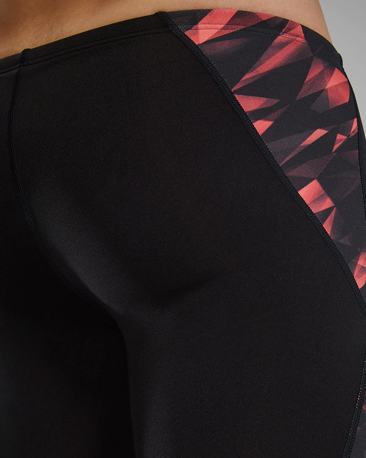 Durafast Elite® Men's Jammer Swimsuit - Triadic - Image 23