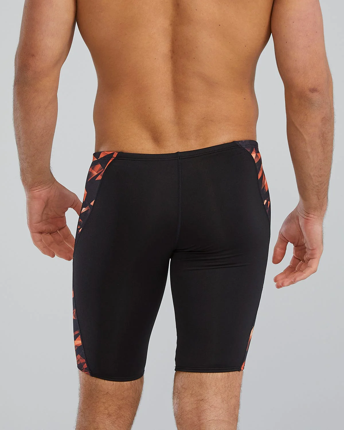 Durafast Elite® Men's Jammer Swimsuit - Triadic - Image 26