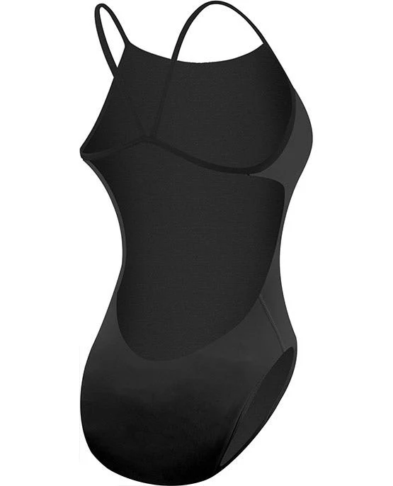Durafast Elite® Women's Cutoutfit Swimsuit - Image 3
