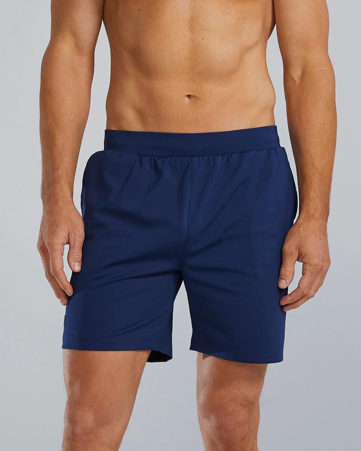 Elevation Men's Tech Short 7" - Solid - Image 10