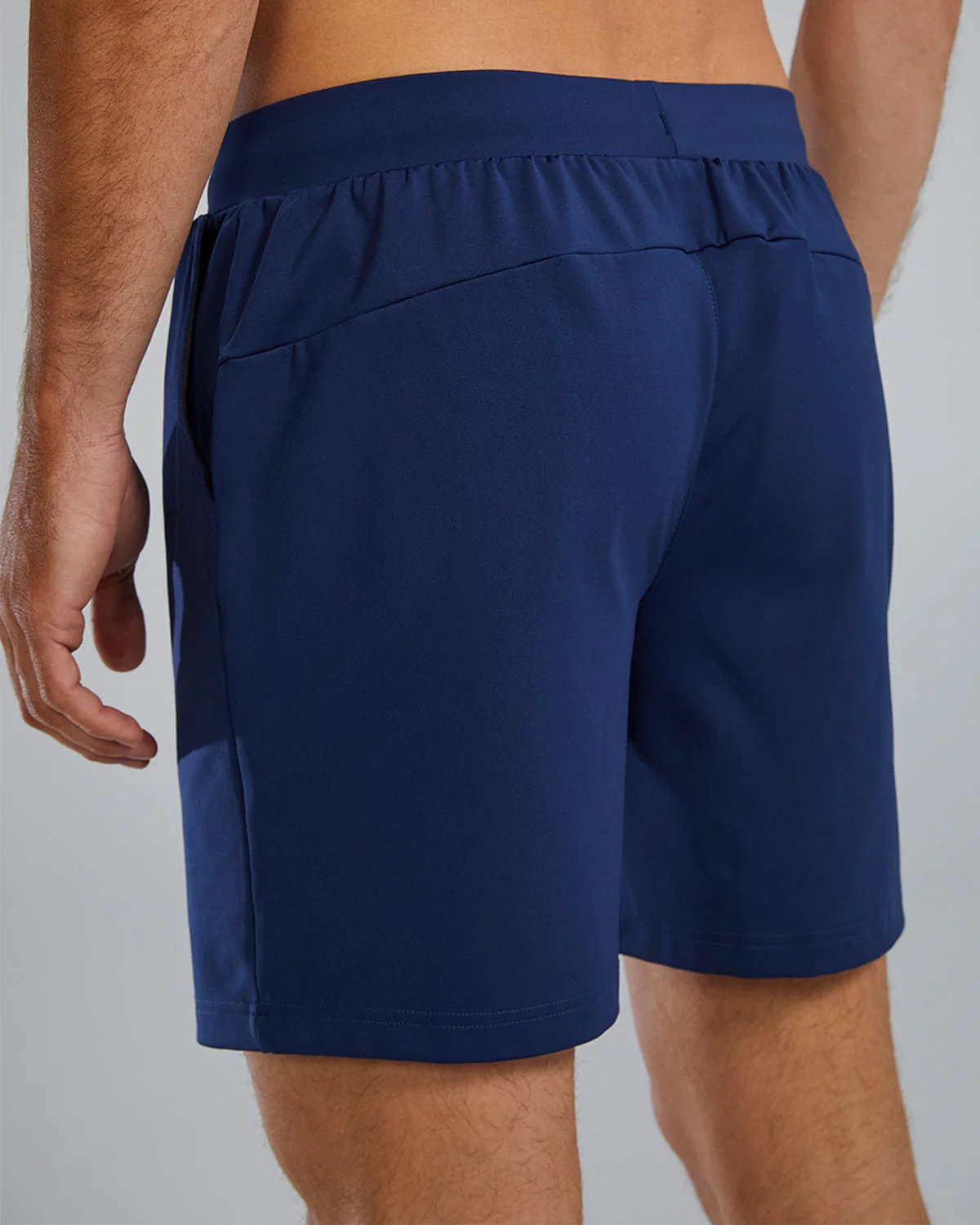 Elevation Men's Tech Short 7" - Solid - Image 14