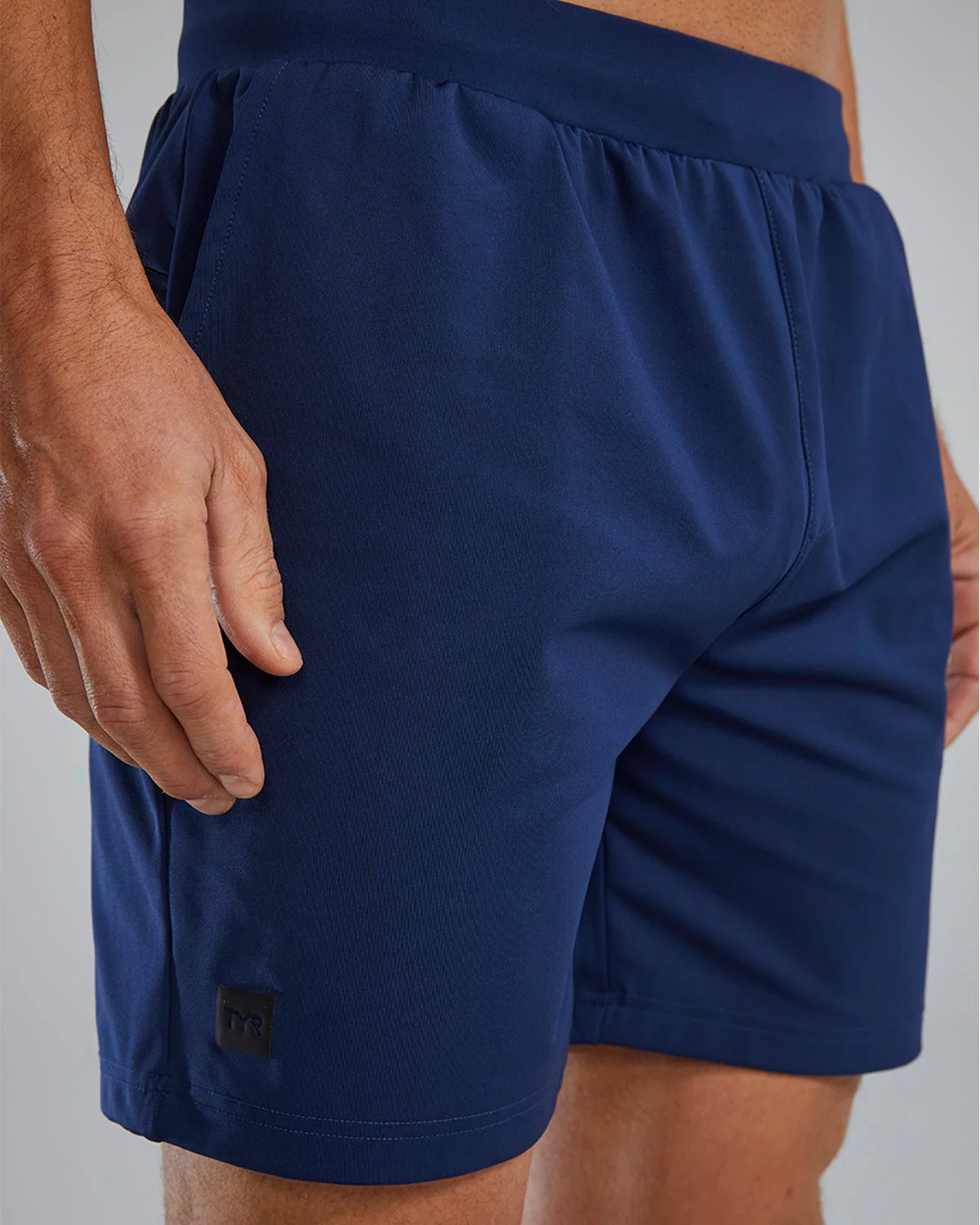 Elevation Men's Tech Short 7" - Solid - Image 16