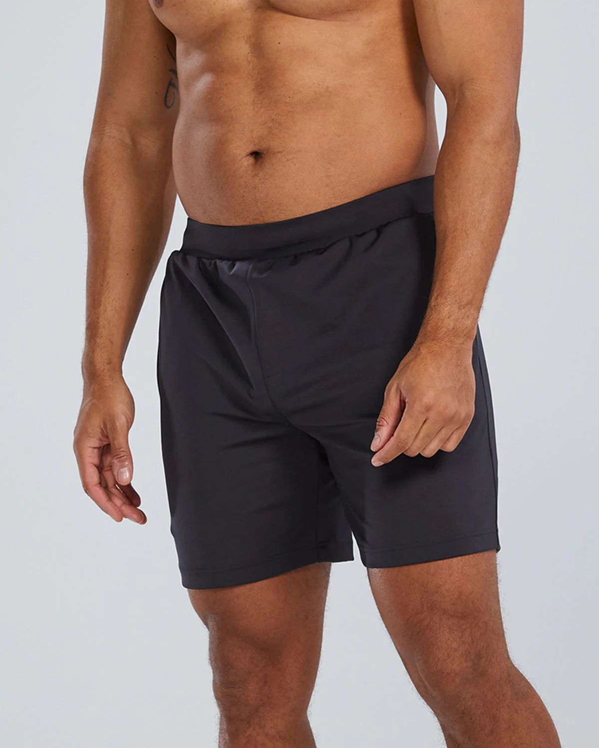 Elevation Men's Tech Short 7" - Solid - Image 21