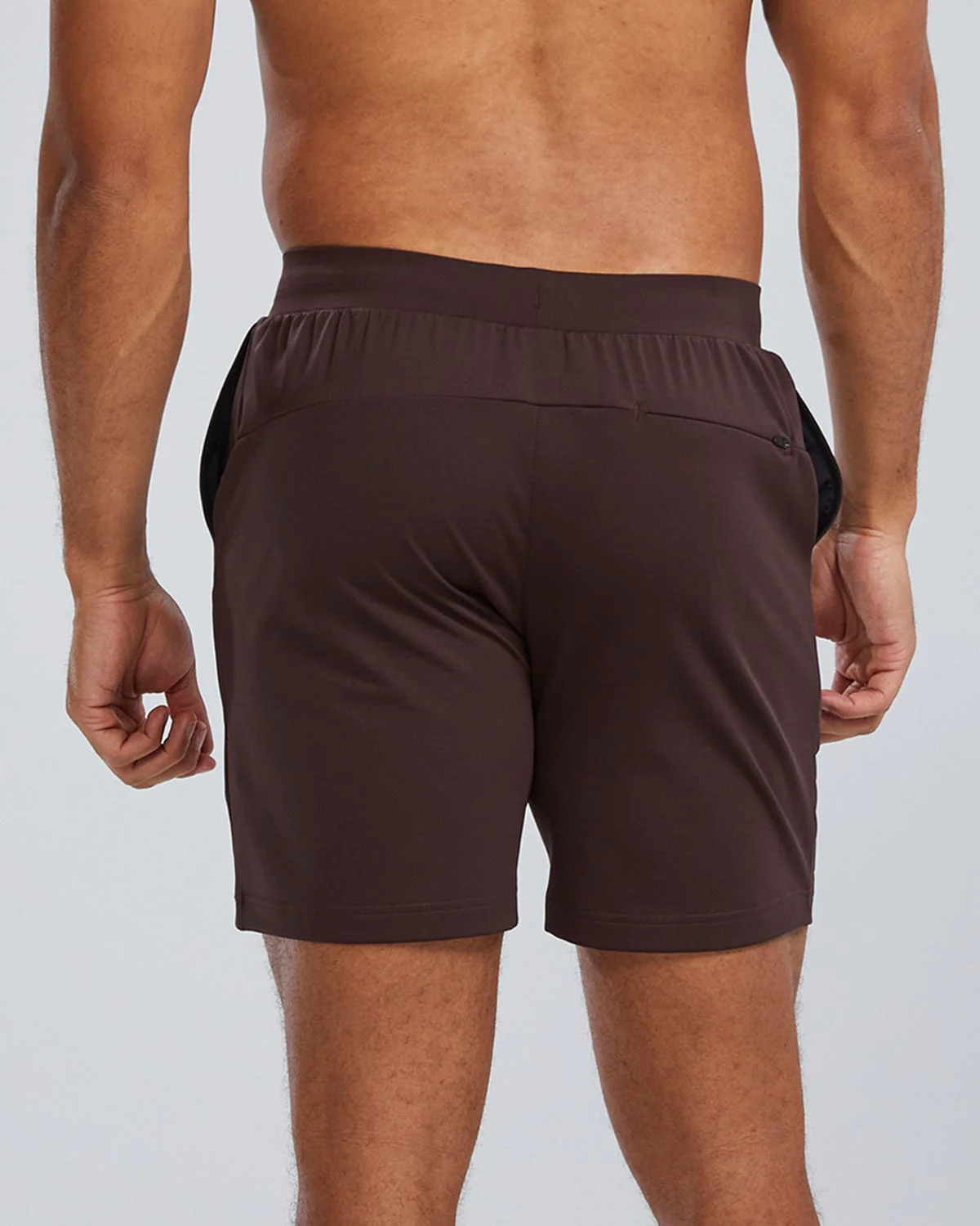 Elevation Men's Tech Short 7" - Solid - Image 28