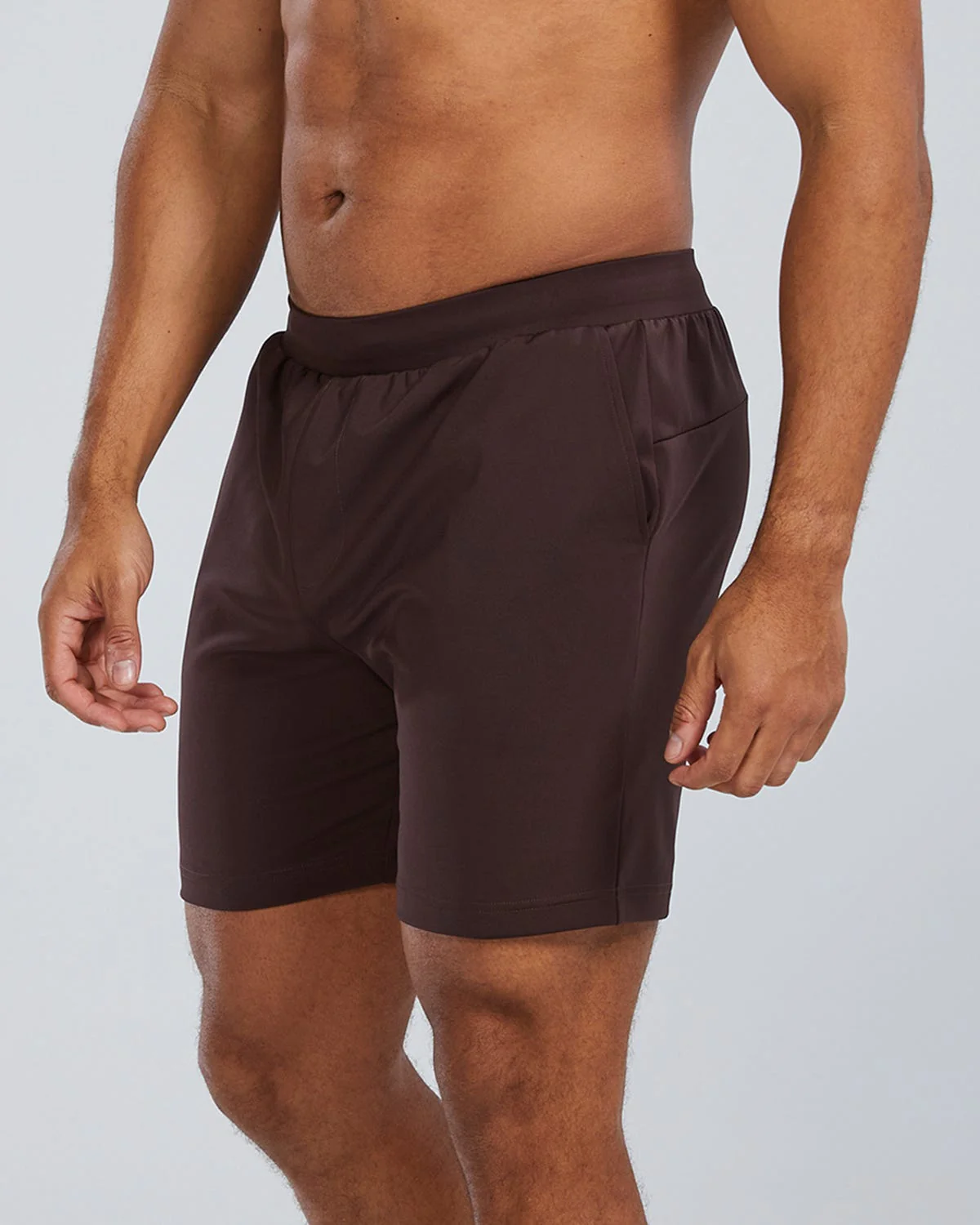 Elevation Men's Tech Short 7" - Solid - Image 29