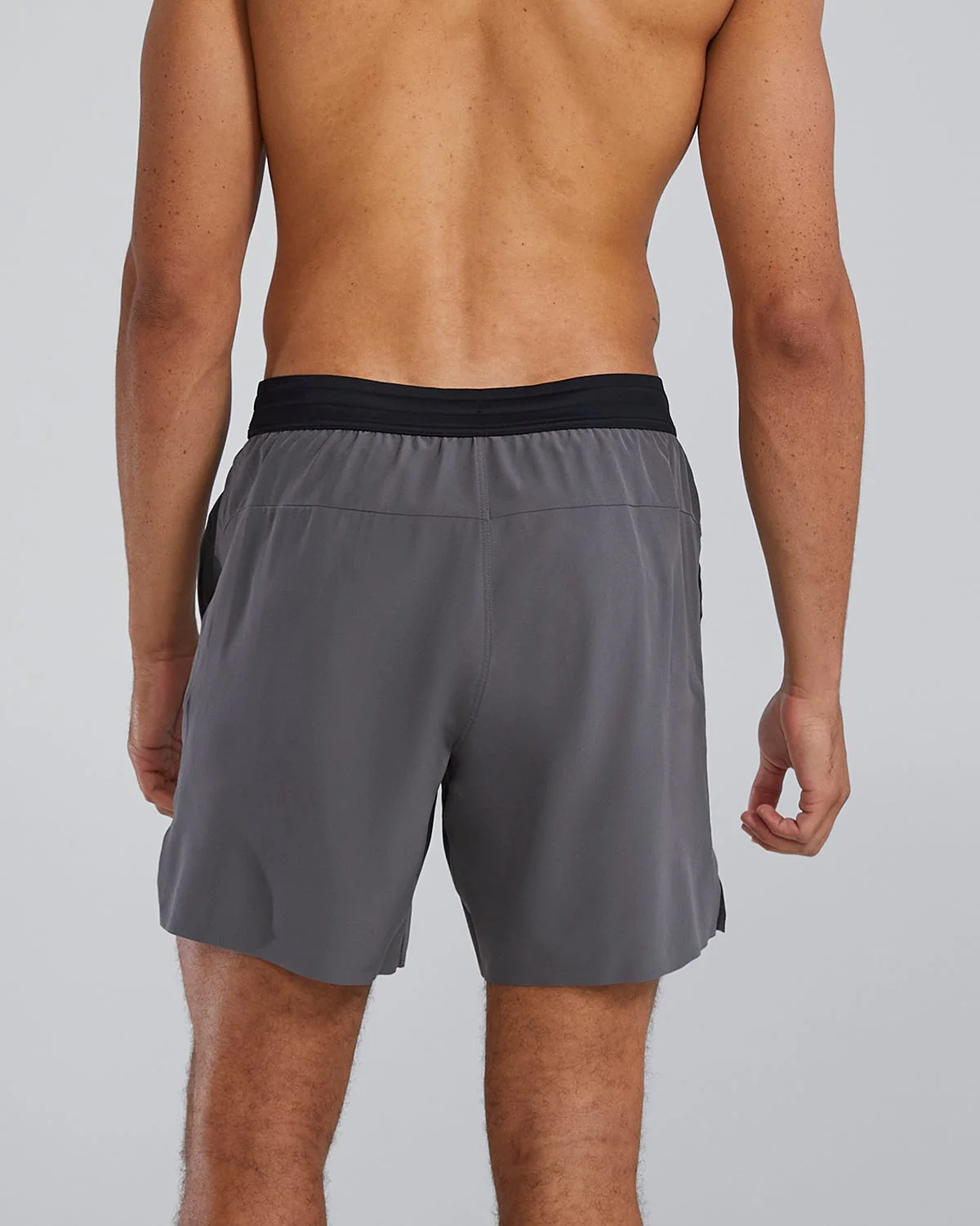 Hydrosphere™ Men's Lined 7" Unbroken Shorts - Solid - Image 18