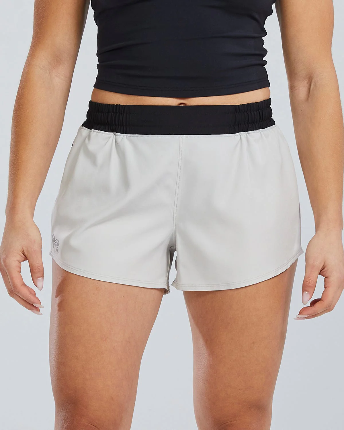 Hydrosphere™ Women's Pace Running Shorts - Solid - Image 21
