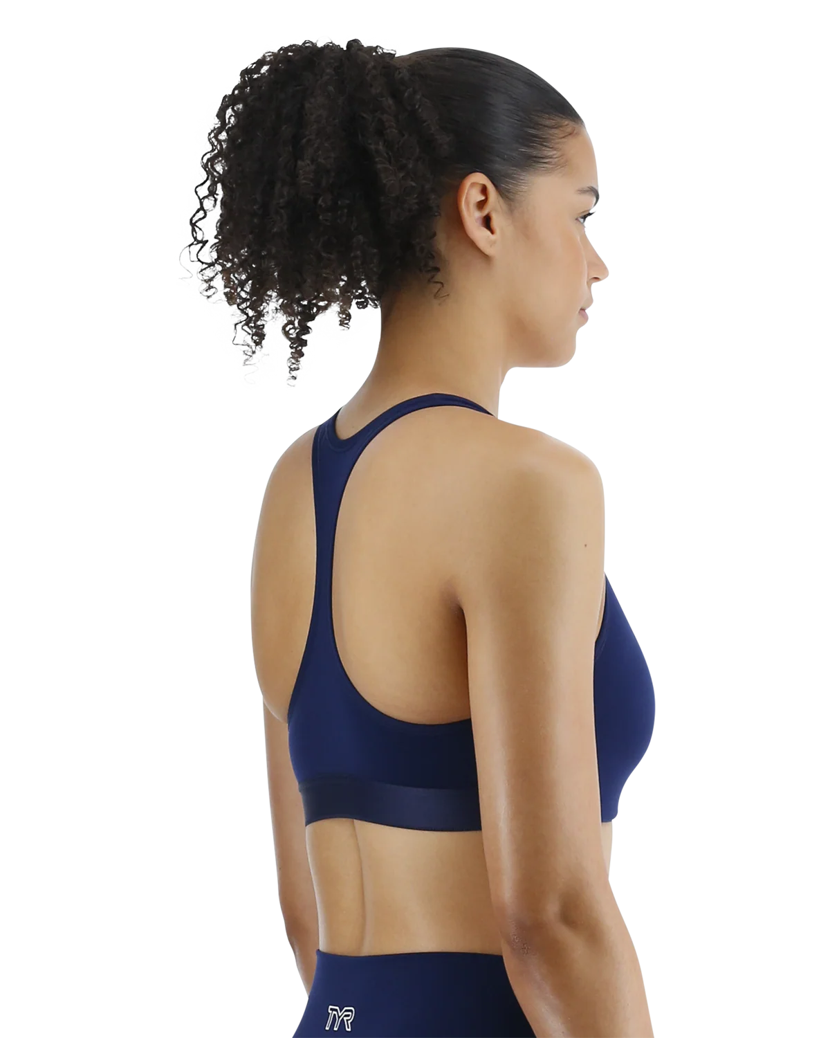 Joule Elite™ Women's Classic Sports Bra - Solid - Image 12