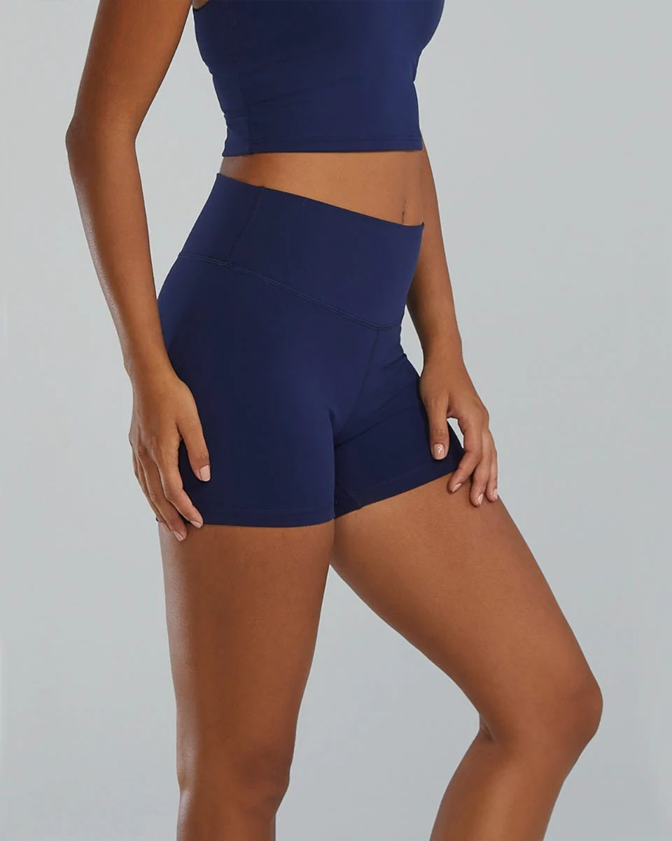 Joule Elite™ Women's High-Rise 2" Short - Solid - Image 13