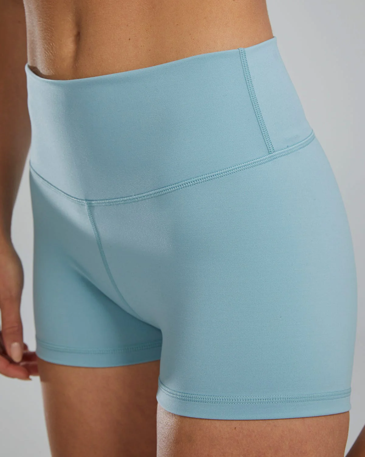 Joule Elite™ Women's High-Rise 2" Short - Solid - Image 22