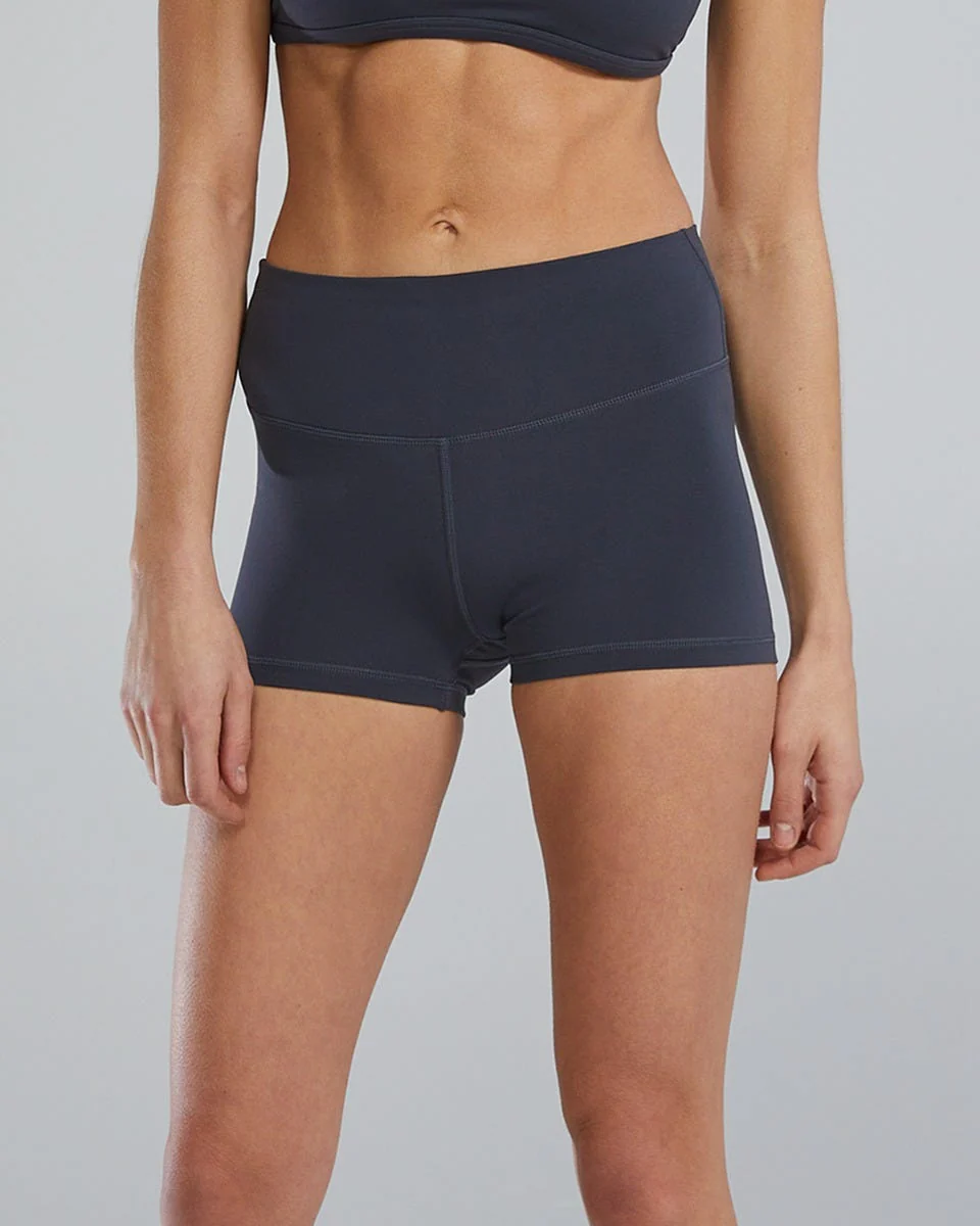 Joule Elite™ Women's High-Rise 2" Short - Solid - Image 26