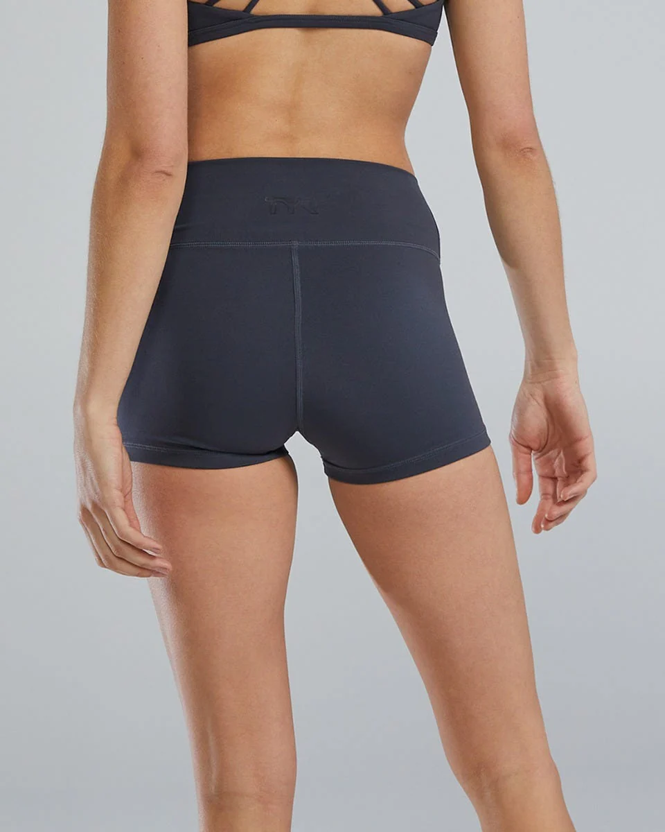 Joule Elite™ Women's High-Rise 2" Short - Solid - Image 27
