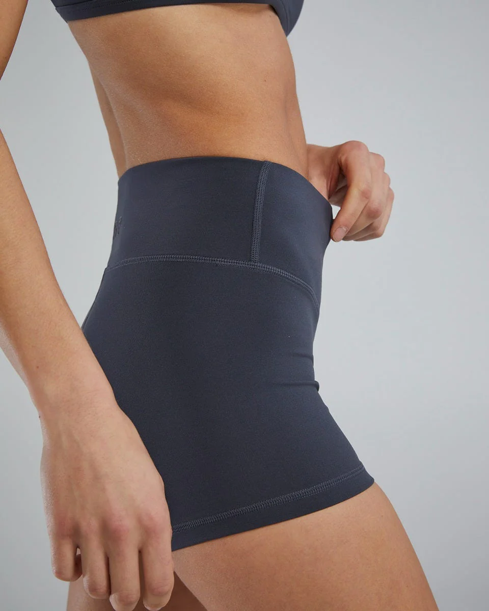 Joule Elite™ Women's High-Rise 2" Short - Solid - Image 32