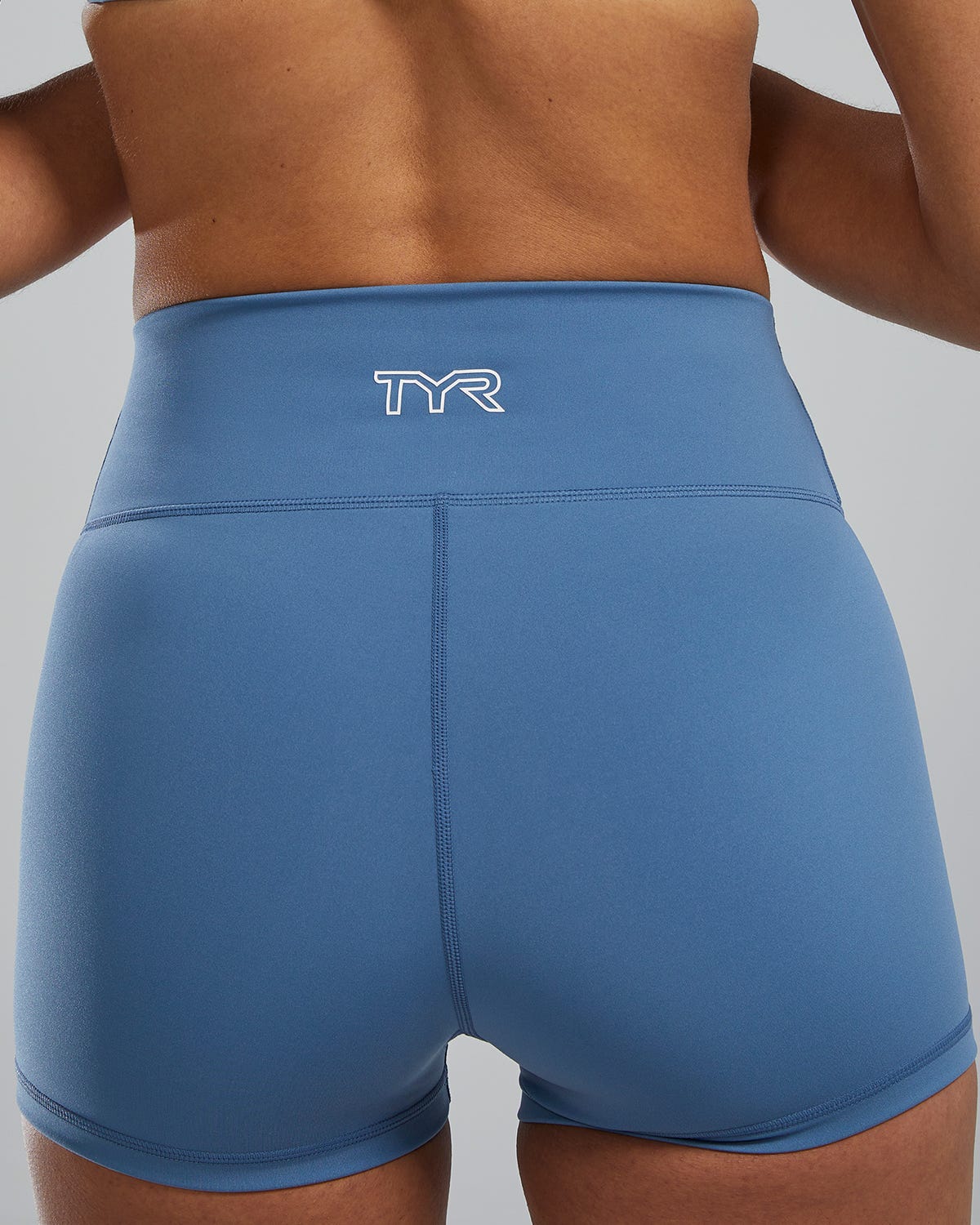 Joule Elite™ Women's High-Rise 2" Short - Solid - Image 15