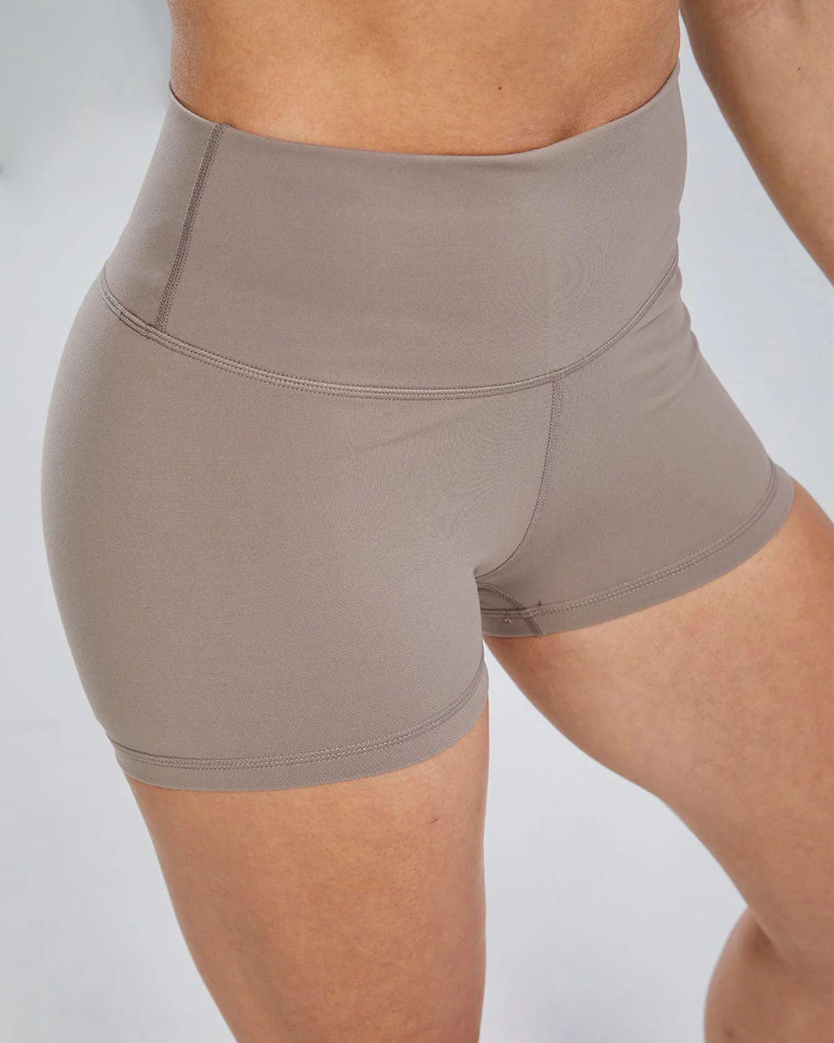 Joule Elite™ Women's High-Rise 2" Short - Solid - Image 48