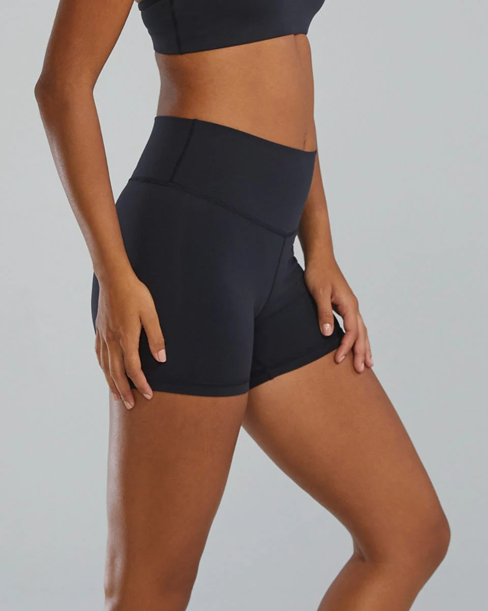 Joule Elite™ Women's High-Rise 2" Short - Solid - Image 5